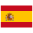 Bandeira da Espanha
